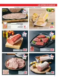 Catalogue Super U page 13