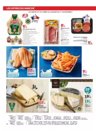 Catalogue Super U page 14