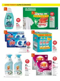 Catalogue Super U page 16