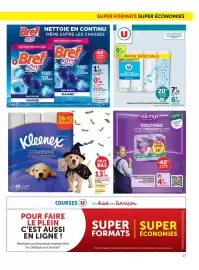 Catalogue Super U page 17