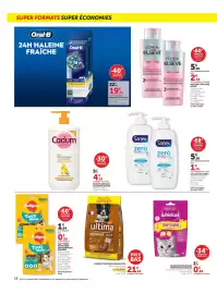 Catalogue Super U page 18