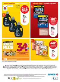 Catalogue Super U page 20
