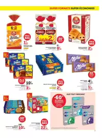 Catalogue Super U page 3