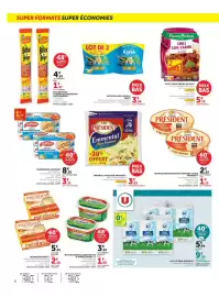 Catalogue Super U page 6