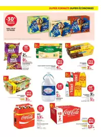Catalogue Super U page 7