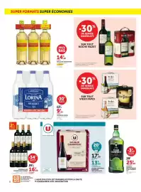 Catalogue Super U page 8