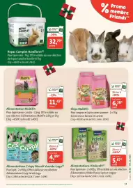 Catalogue Maxi Zoo semaine 44 page 13