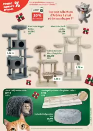 Catalogue Maxi Zoo semaine 44 page 3