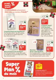 Catalogue Maxi Zoo semaine 44 page 4
