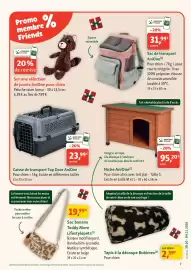 Catalogue Maxi Zoo semaine 44 page 7