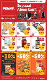 PENNY Flugblatt woche 44 Seite 1