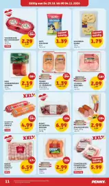 PENNY Flugblatt woche 44 Seite 11