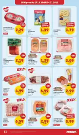 PENNY Flugblatt woche 44 Seite 11