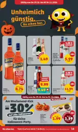 PENNY Flugblatt woche 44 Seite 16