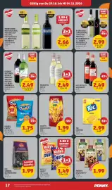 PENNY Flugblatt woche 44 Seite 17