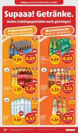 PENNY Flugblatt woche 44 Seite 19