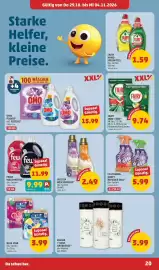 PENNY Flugblatt woche 44 Seite 20