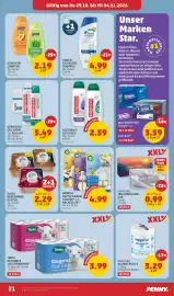 PENNY Flugblatt woche 44 Seite 21