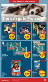 PENNY Flugblatt woche 44 Seite 22
