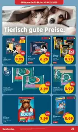 PENNY Flugblatt woche 44 Seite 22