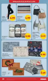 PENNY Flugblatt woche 44 Seite 23