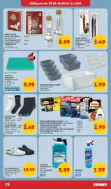 PENNY Flugblatt woche 44 Seite 25