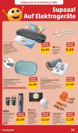 PENNY Flugblatt woche 44 Seite 26