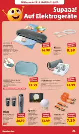 PENNY Flugblatt woche 44 Seite 26