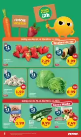 PENNY Flugblatt woche 44 Seite 3