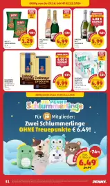 PENNY Flugblatt woche 44 Seite 31