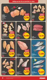PENNY Flugblatt woche 44 Seite 9