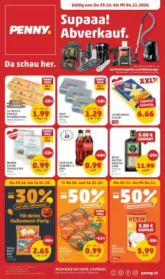 PENNY (gültig bis 4-11)
