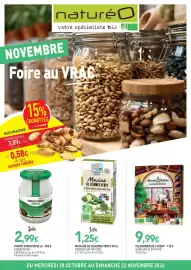Catalogue naturéO page 1