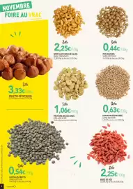 Catalogue naturéO page 2