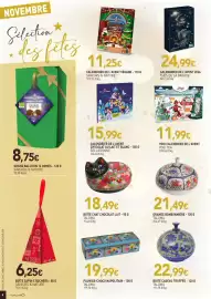 Catalogue naturéO page 6