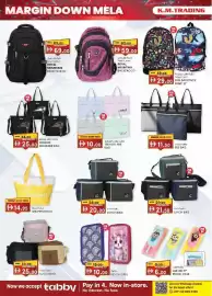 KM Trading catalogue Page 10