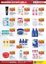 KM Trading catalogue Page 18