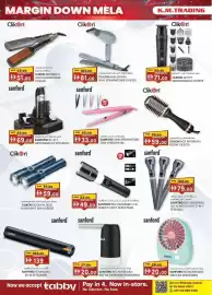 KM Trading catalogue Page 6
