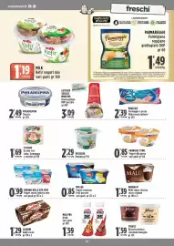 Volantino Rossotono Carrefour settimana 44 Pagina 21: Müller Yogurt cremoso/fruit passion €0,85