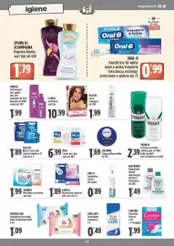 Volantino Rossotono Carrefour settimana 44 Pagina 24: Labello Burrocacao classico/soft rosè €1,89