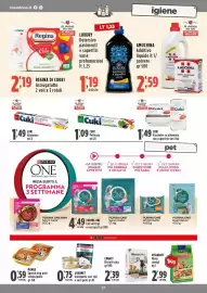 Volantino Rossotono Carrefour settimana 44 Pagina 27: Cuki Alluminio €1,49, Cuki Pellicola €1,09