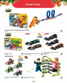 Catálogo ToysRus Página 105