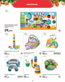 Catálogo ToysRus Página 11