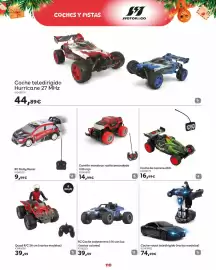 Catálogo ToysRus Página 110