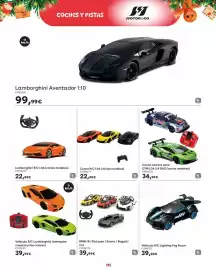 Catálogo ToysRus Página 111
