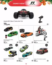 Catálogo ToysRus Página 112