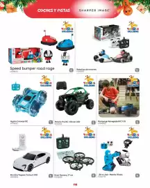 Catálogo ToysRus Página 114