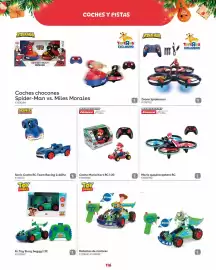 Catálogo ToysRus Página 116