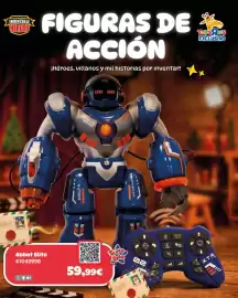 Catálogo ToysRus Página 118
