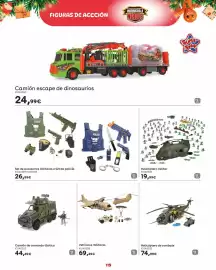 Catálogo ToysRus Página 119
